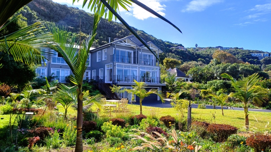 12 Bedroom Property for Sale in Wilderness Central Western Cape